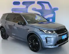LAND ROVER DISCOVERY SPORT 2.0 D200 TURBO DIESEL R-DYNAMIC SE AUTOMÁTICO LAND ROVER DISCOVERY SPORT 2.0 D200 TURBO DIESEL R-DYNAMIC SE AUTOMÁTICO