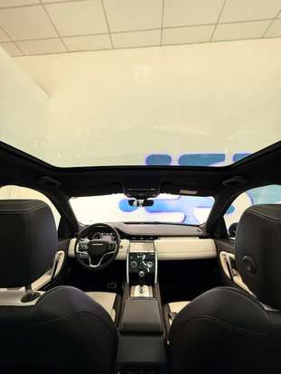 LAND ROVER-DISCOVERY SPORT-2022