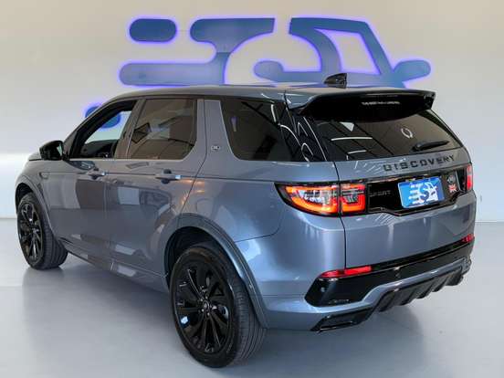 LAND ROVER-DISCOVERY SPORT-2022