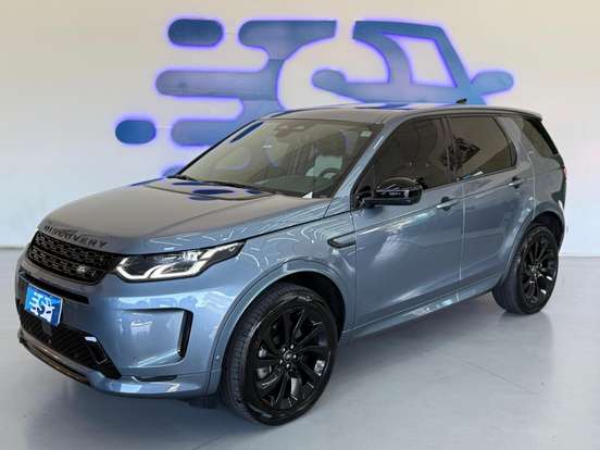 LAND ROVER-DISCOVERY SPORT-2.0 D200 TURBO DIESEL R-DYNAMIC SE AUTOMÁTICO LAND ROVER-DISCOVERY SPORT-2022