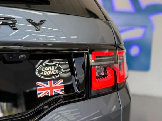 LAND ROVER-DISCOVERY SPORT-2022