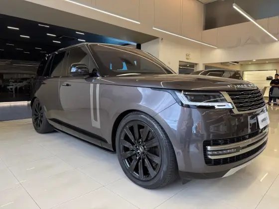 LAND ROVER RANGE ROVER 3.0 P510e PHEV HSE AWD AUTOMÁTICO