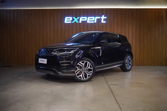 LAND ROVER RANGE ROVER EVOQUE 2.0 P250 FLEX R-DYNAMIC SE AWD AUTOMÁTICO