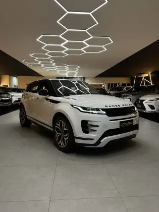 LAND ROVER RANGE ROVER EVOQUE 2.0 P300 GASOLINA MHEV R-DYNAMIC HSE AWD AUTOMÁTICO