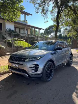 LAND ROVER RANGE ROVER EVOQUE 2.0 P300 GASOLINA MHEV R-DYNAMIC HSE AWD AUTOMÁTICO