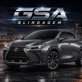 LEXUS NX 350h 2.5 16V VVT-I HYBRID LUXURY CVT AWD LEXUS NX 350h 2.5 16V VVT-I HYBRID LUXURY CVT AWD