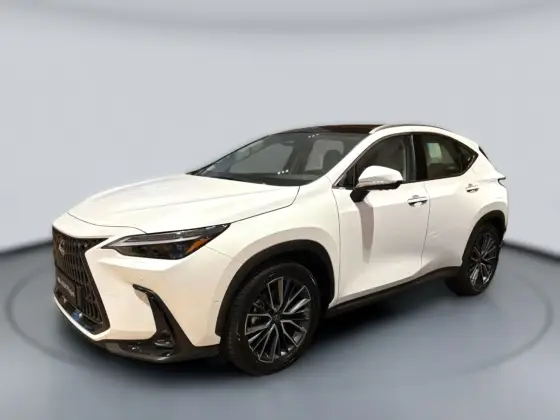 LEXUS RX 450h+ 2.5 PHEV AWD CVT LEXUS RX 450h+ 2.5 PHEV AWD CVT