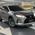 LEXUS RX 450h 3.5 V6 HÍBRIDO LUXURY AWD AUTOMÁTICO LEXUS RX 450h 3.5 V6 HÍBRIDO LUXURY AWD AUTOMÁTICO