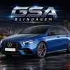 MERCEDES-BENZ A 45 AMG 2.0 CGI GASOLINA S 4MATIC SPEEDSHIFT MERCEDES-BENZ A 45 AMG 2.0 CGI GASOLINA S 4MATIC SPEEDSHIFT