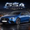 MERCEDES-BENZ A 45 AMG 2.0 CGI GASOLINA S 4MATIC SPEEDSHIFT MERCEDES-BENZ A 45 AMG 2.0 CGI GASOLINA S 4MATIC SPEEDSHIFT