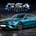 MERCEDES-BENZ CLA 200 1.3 MHEV AMG LINE 7G-DCT MERCEDES-BENZ CLA 200 1.3 MHEV AMG LINE 7G-DCT