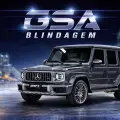 MERCEDES-BENZ G 63 AMG 4.0 V8 BITURBO MHEV 4MATIC SPEEDSHIFT MERCEDES-BENZ G 63 AMG 4.0 V8 BITURBO MHEV 4MATIC SPEEDSHIFT