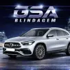 MERCEDES-BENZ GLA 200 1.3 MHEV AMG LINE 7G-DCT MERCEDES-BENZ GLA 200 1.3 MHEV AMG LINE 7G-DCT