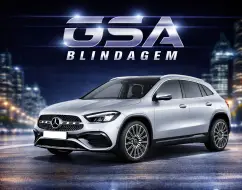 MERCEDES-BENZ GLA 200 1.3 MHEV AMG LINE 7G-DCT MERCEDES-BENZ GLA 200 1.3 MHEV AMG LINE 7G-DCT