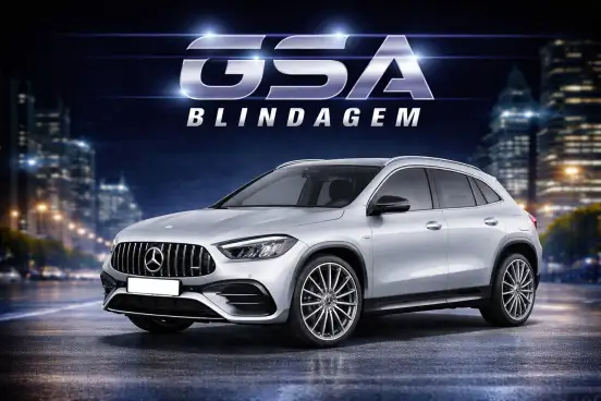 MERCEDES-BENZ-GLA 35 AMG-2.0 MHEV 4MATIC SPEEDSHIFT MERCEDES-BENZ-GLA 35 AMG-2025