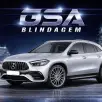 MERCEDES-BENZ GLA 35 AMG 2.0 MHEV 4MATIC SPEEDSHIFT MERCEDES-BENZ GLA 35 AMG 2.0 MHEV 4MATIC SPEEDSHIFT