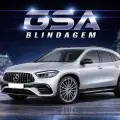 MERCEDES-BENZ GLA 35 AMG 2.0 MHEV 4MATIC SPEEDSHIFT MERCEDES-BENZ GLA 35 AMG 2.0 MHEV 4MATIC SPEEDSHIFT