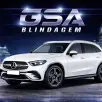MERCEDES-BENZ GLC 300 2.0 MHEV AMG LINE COUPÉ 4MATIC 9G-TRONIC MERCEDES-BENZ GLC 300 2.0 MHEV AMG LINE COUPÉ 4MATIC 9G-TRONIC