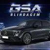 MERCEDES-BENZ GLC 43 AMG 2.0 MHEV 4MATIC SPEEDSHIFT MERCEDES-BENZ GLC 43 AMG 2.0 MHEV 4MATIC SPEEDSHIFT