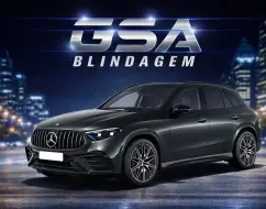MERCEDES-BENZ GLC 43 AMG 2.0 MHEV 4MATIC SPEEDSHIFT MERCEDES-BENZ GLC 43 AMG 2.0 MHEV 4MATIC SPEEDSHIFT