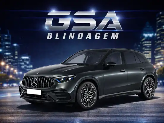 MERCEDES-BENZ-GLC 43 AMG-2.0 MHEV 4MATIC SPEEDSHIFT MERCEDES-BENZ-GLC 43 AMG-2025