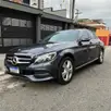 MERCEDES-BENZ C 180 1.6 CGI AVANTGARDE 16V TURBO GASOLINA 4P AUTOMÁTICO MERCEDES-BENZ C 180 1.6 CGI AVANTGARDE 16V TURBO GASOLINA 4P AUTOMÁTICO