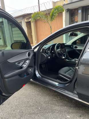 MERCEDES-BENZ-C 180-2014