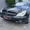 MERCEDES-BENZ CLS 350 3.5 AVANTGARDE V6 GASOLINA 4P AUTOMÁTICO MERCEDES-BENZ CLS 350 3.5 AVANTGARDE V6 GASOLINA 4P AUTOMÁTICO