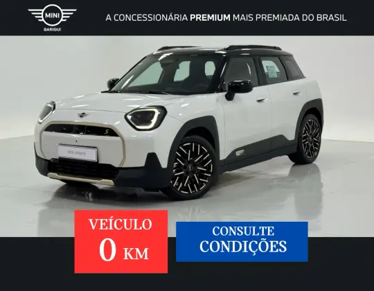 MINI ACEMAN 54,2 KW ELÉTRICO SE