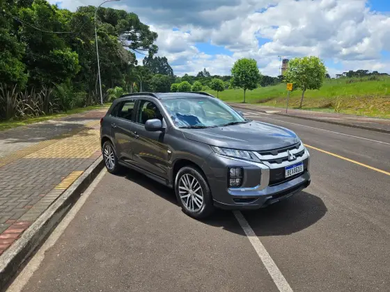 MITSUBISHI OUTLANDER SPORT 2.0 MIVEC FLEX GLS AUTOMÁTICO