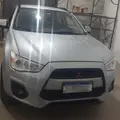 MITSUBISHI ASX 2.0 4X2 16V GASOLINA 4P AUTOMÁTICO MITSUBISHI ASX 2.0 4X2 16V GASOLINA 4P AUTOMÁTICO