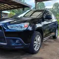 MITSUBISHI ASX 2.0 4X2 16V GASOLINA 4P AUTOMÁTICO MITSUBISHI ASX 2.0 4X2 16V GASOLINA 4P AUTOMÁTICO