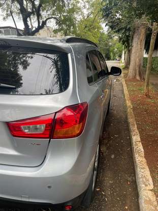 MITSUBISHI-ASX-2015
