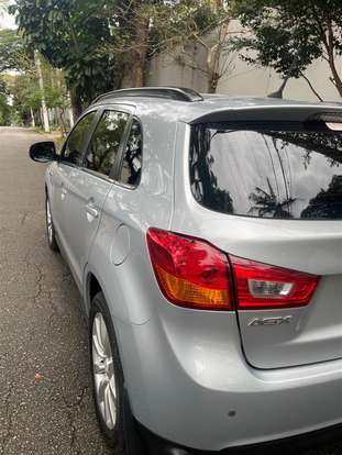 MITSUBISHI-ASX-2015