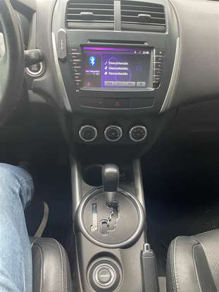 MITSUBISHI-ASX-2015