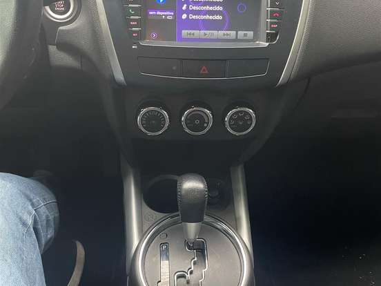MITSUBISHI-ASX-2.0 4X4 AWD 16V GASOLINA 4P AUTOMÁTICO MITSUBISHI-ASX-2015