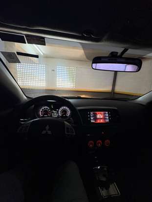MITSUBISHI-LANCER-2016