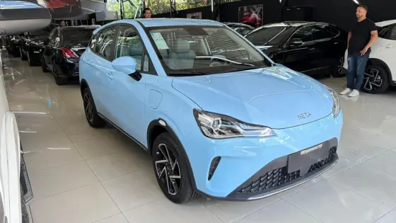 NETA AYA 40,7 KW ELÉTRICO COMFORT