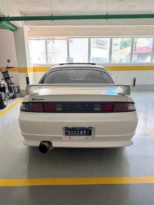 NISSAN-SILVIA-1996