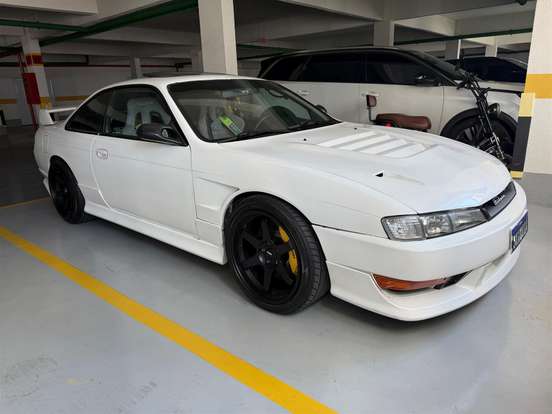 NISSAN-SILVIA-1996
