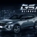 PEUGEOT 2008 1.0 TURBO 200 HYBRID GT CVT PEUGEOT 2008 1.0 TURBO 200 HYBRID GT CVT