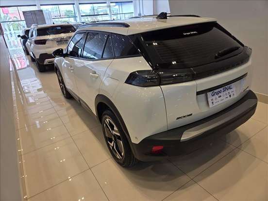 PEUGEOT-2008-1.0 TURBO 200 FLEX ACTIVE CVT PEUGEOT-2008-2024