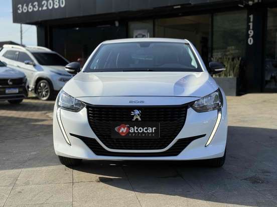 PEUGEOT-208-2023