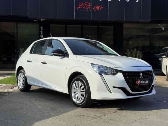 PEUGEOT-208-2023