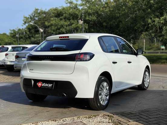 PEUGEOT-208-2023