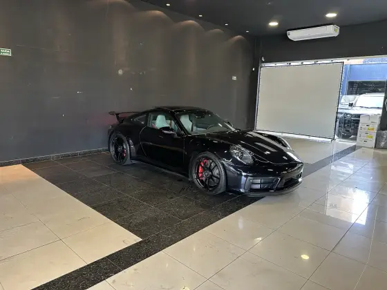 PORSCHE 911 3.0 24V H6 GASOLINA CARRERA GTS PDK