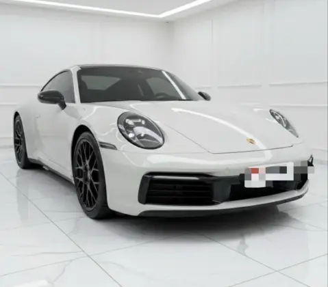 PORSCHE 911 3.0 24V H6 GASOLINA CARRERA PDK