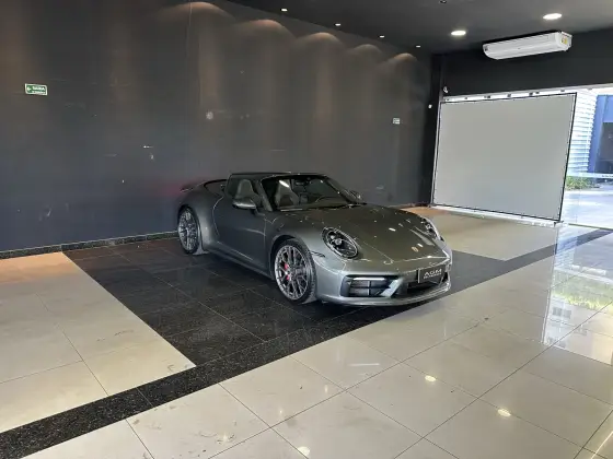 PORSCHE 911 3.0 24V H6 GASOLINA CARRERA S CABRIOLET PDK PORSCHE 911 3.0 24V H6 GASOLINA CARRERA S CABRIOLET PDK