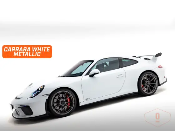 PORSCHE 911 4.0 24V H6 GASOLINA GT3 PDK PORSCHE 911 4.0 24V H6 GASOLINA GT3 PDK