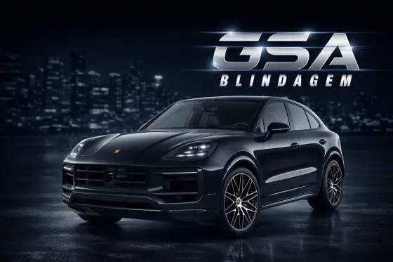 PORSCHE CAYENNE 3.0 V6 E-HYBRID BLACK EDITION AWD TIPTRONIC S